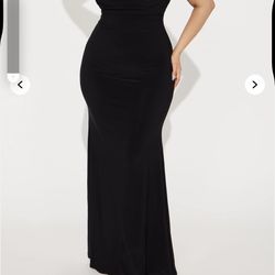 Fashion Nova Dress