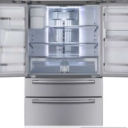 Samsung 4 door French door