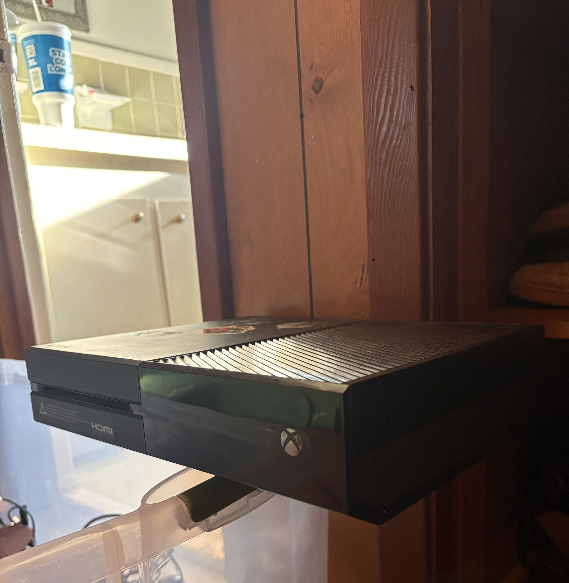 Xbox