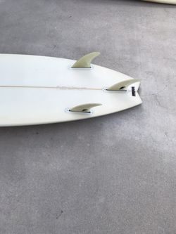 Bruce Irons Model サーフボード 5'6\" Bruce Irons Model サーフボード 5'6