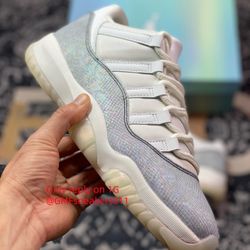 Air Jordan 11 Retro Low 'Year of the Snake'