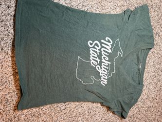Michigan State T-shirt