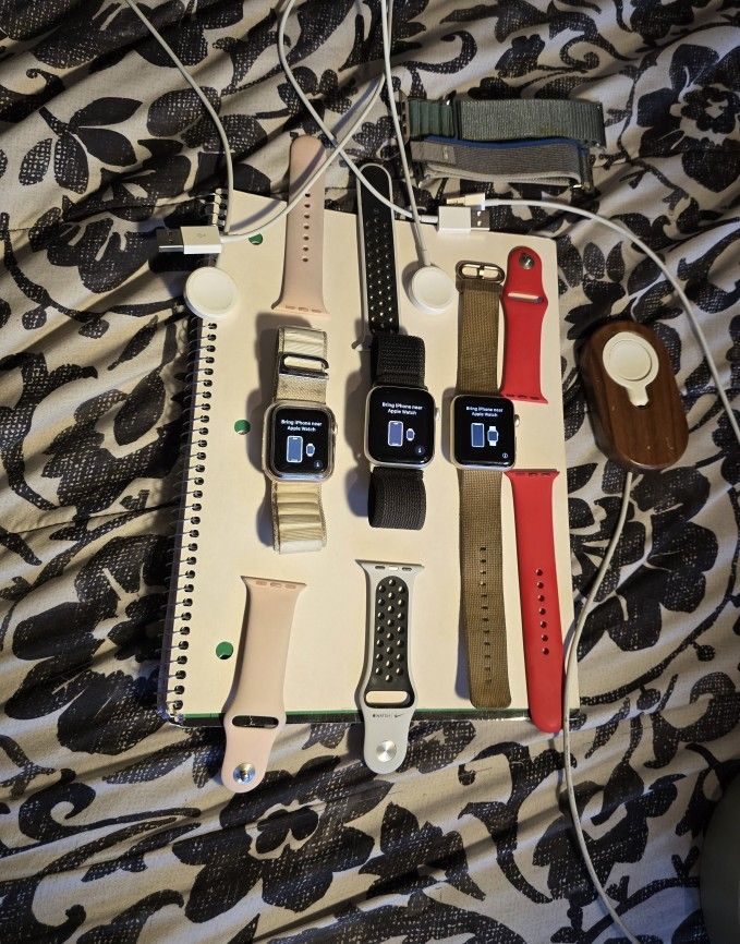 Apple Watch