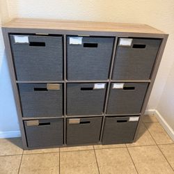 Shelf