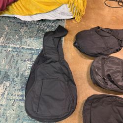 Soft Guitar Cases $10 Each 