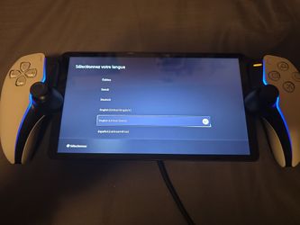 Playstation Portal