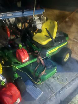 Lawnmowers