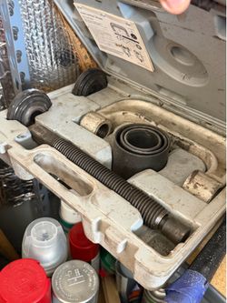 BallJoint kit