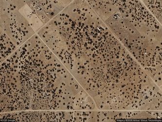 Property in Yavapai County seligman