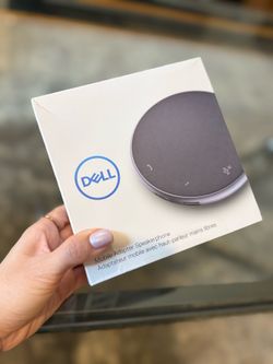 Dell Mobile Adapter Speakerphone