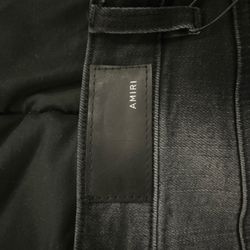 Amiri jeans