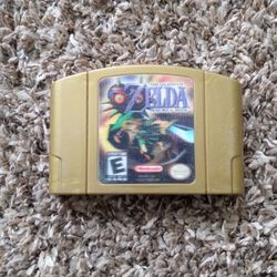 Nintendo 64 