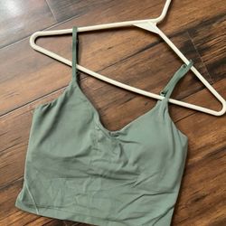 LULULEMON CAMI