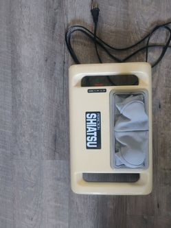 Neck Massager