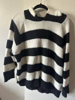 Plus Size sweater