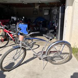 Bike For Sale