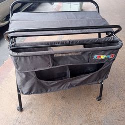 Portable Changing Table