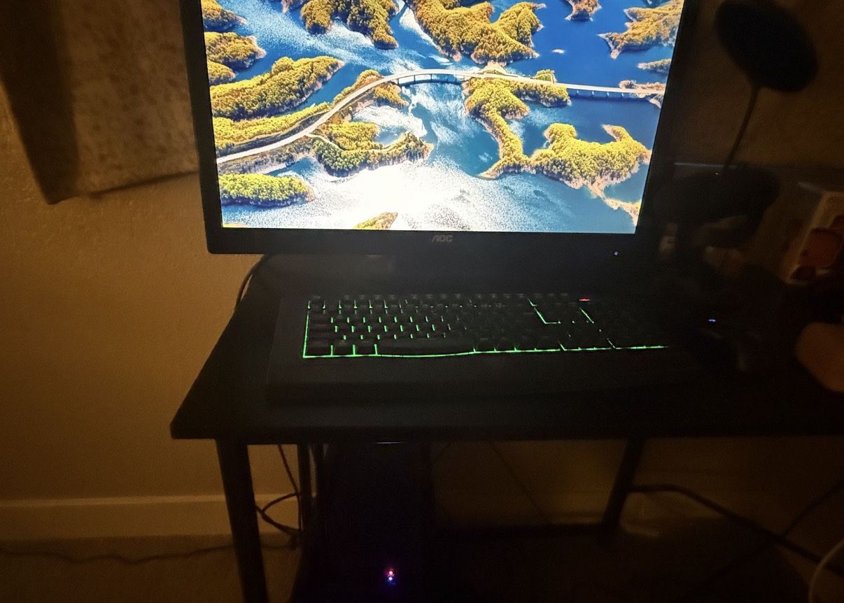 Old Cybertron Gaming PC