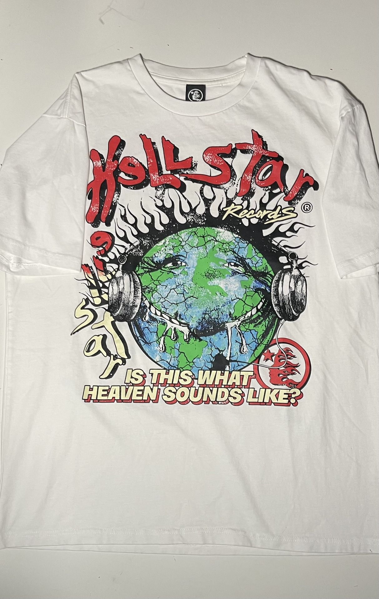 Hellstar Baggy Tee