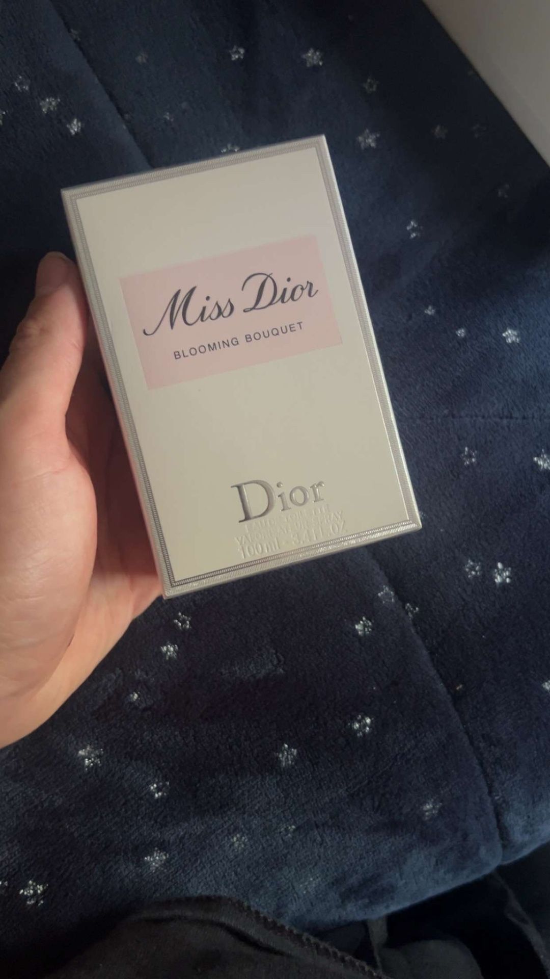 Miss Dior Perfume