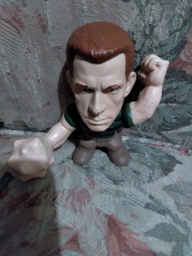 Spiderman 3 Sandman