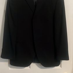 Men’s jacket size 40 medium
