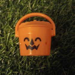 Happy Meal Toy