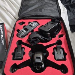 Dji FPV combo & Fly More Pack