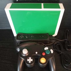 Wii 12,000 Games Nintendo GameCube N64