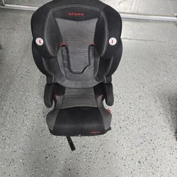 Booster Car Seat 