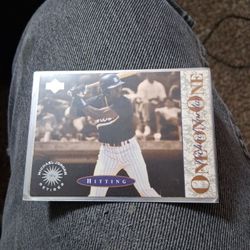 Michael jordan went on when