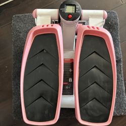 Stepper/NOT Free