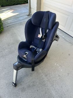 Cybex Sirona S Rotatable Convertible Car Seat