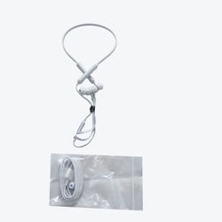 BeatsX Wireless Earphones - Apple W1 Headphone Chip, Class 1 Bluetooth, 8 Hours Of Listening Time - Satin Silver VG