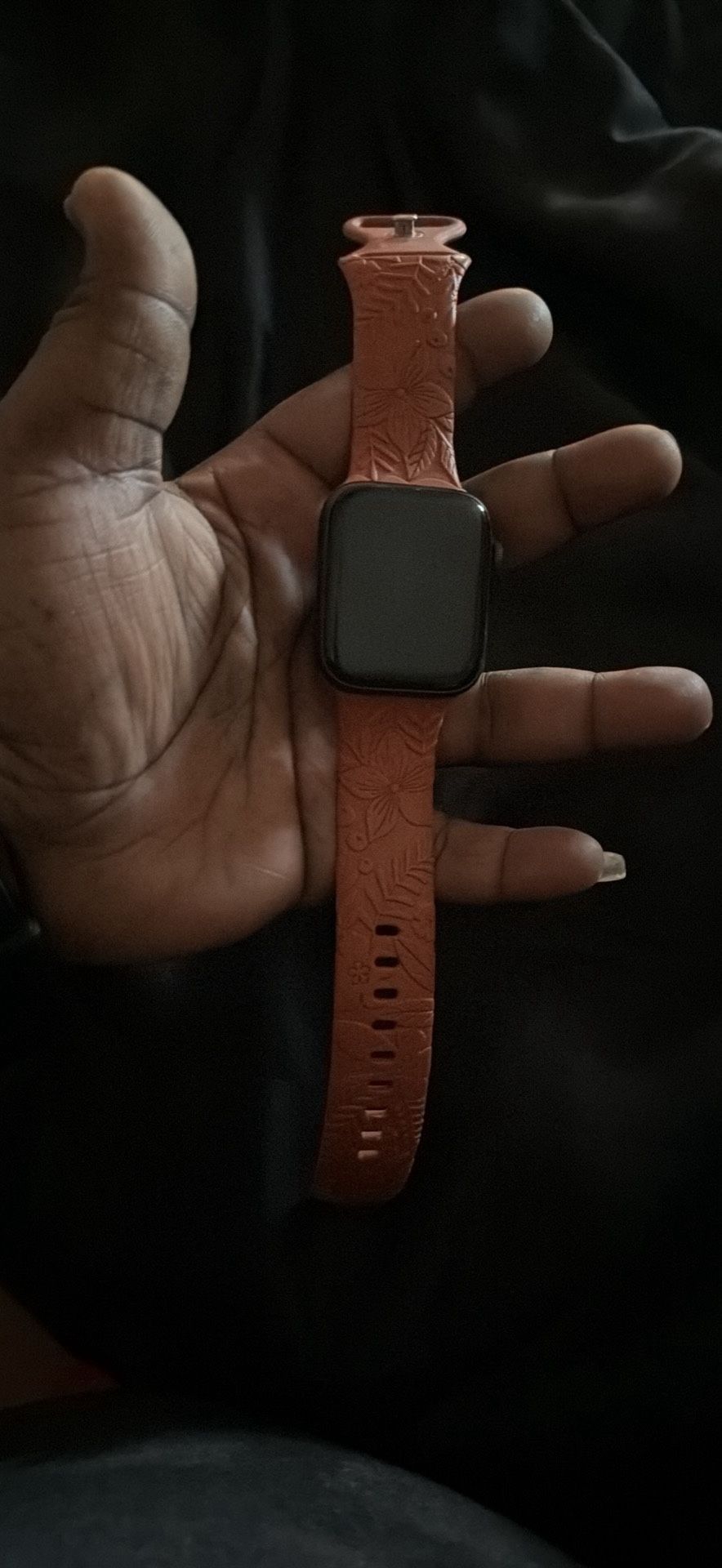 Apple Watches SE2 GPS+Cellular