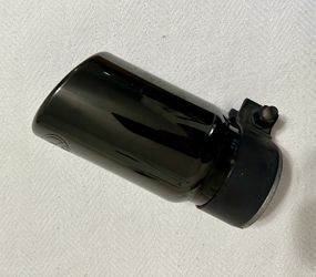 Exhaust Tip Toyota 4 Runner