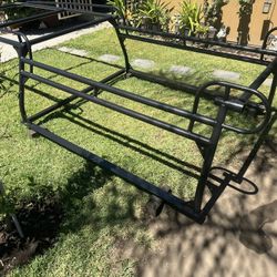 RACKA FORD F250-F350 🛻 (CAJA CORTA 4 PUERTAS) 6’7” CREW CAB SHORT BED 🛻