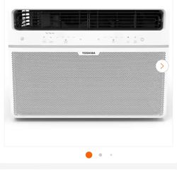 Toshiba Window Ac 