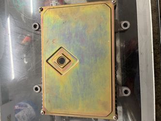 Honda Pm5 Ecu