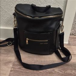 Fawn Design Diaperbag