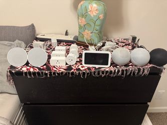 Echo Smart Home Bundle