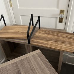 Rustic Shelf/shelves 