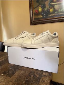 Aldo Courtline Sneakers Men’s Size 10.5