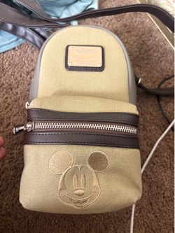 Disney Loungefly