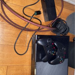 Xbox 1