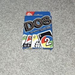 DOS card Games 