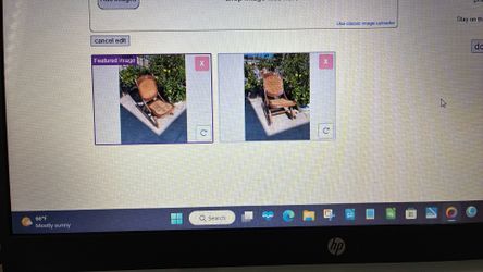 Child  Rocking Chair 