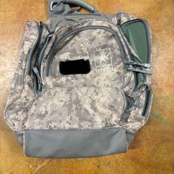 UCP Army Backpack 