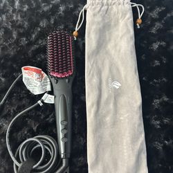 Straighter  Brush New