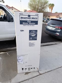 Water heater